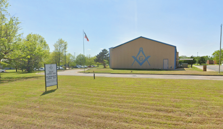 Delta Lodge